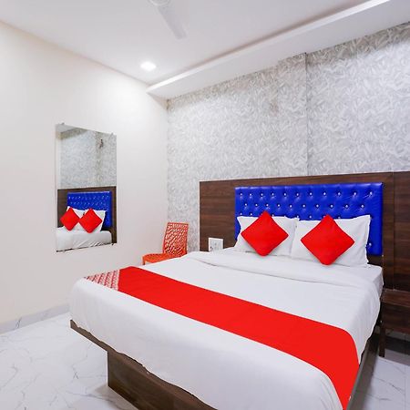 Hotel O King Residency Near Bharat Talkies Mumbai Dış mekan fotoğraf