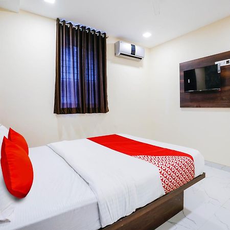 Hotel O King Residency Near Bharat Talkies Mumbai Dış mekan fotoğraf